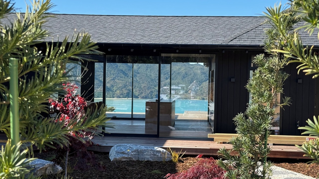 Photo of Outdoor in Ngaio Bay