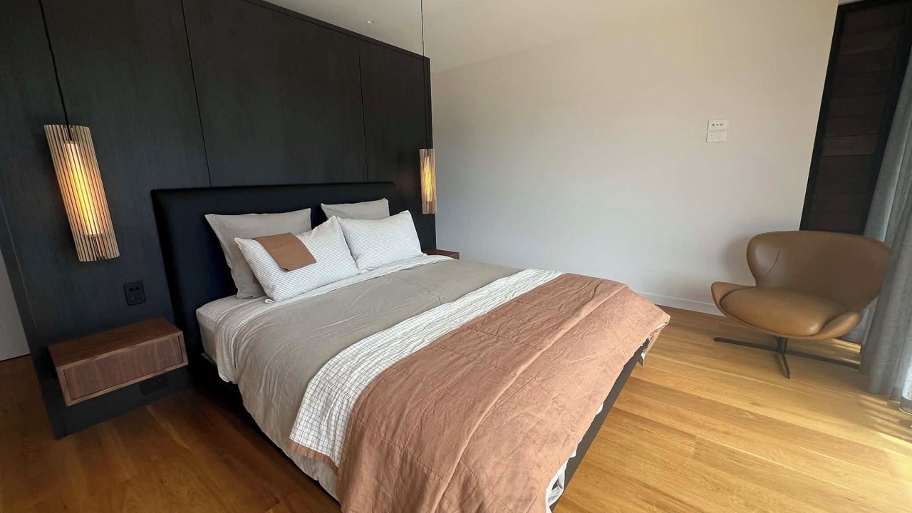 Photo of Bedroom in Ngaio Bay