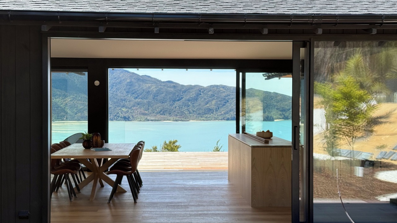 Photo of Outdoor in Ngaio Bay