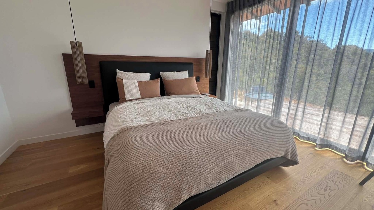 Photo of Bedroom in Ngaio Bay
