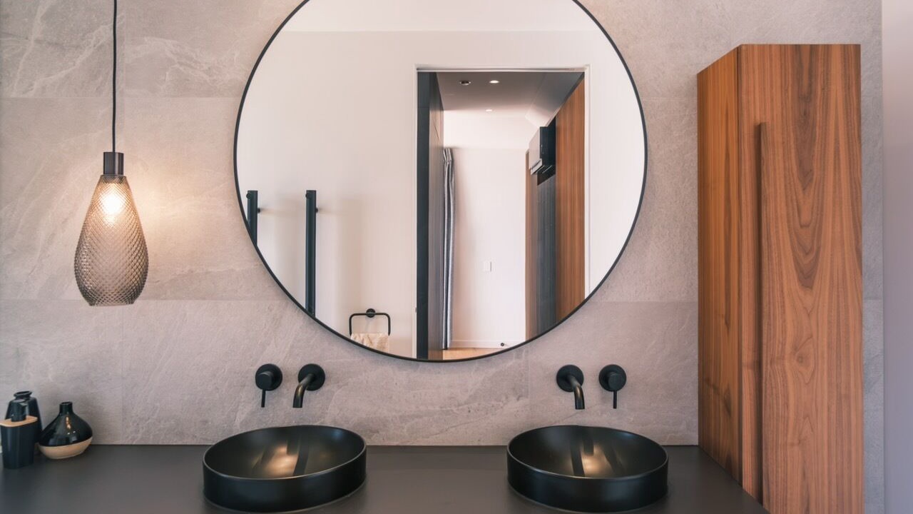 Photo of Bathroom in Ngaio Bay