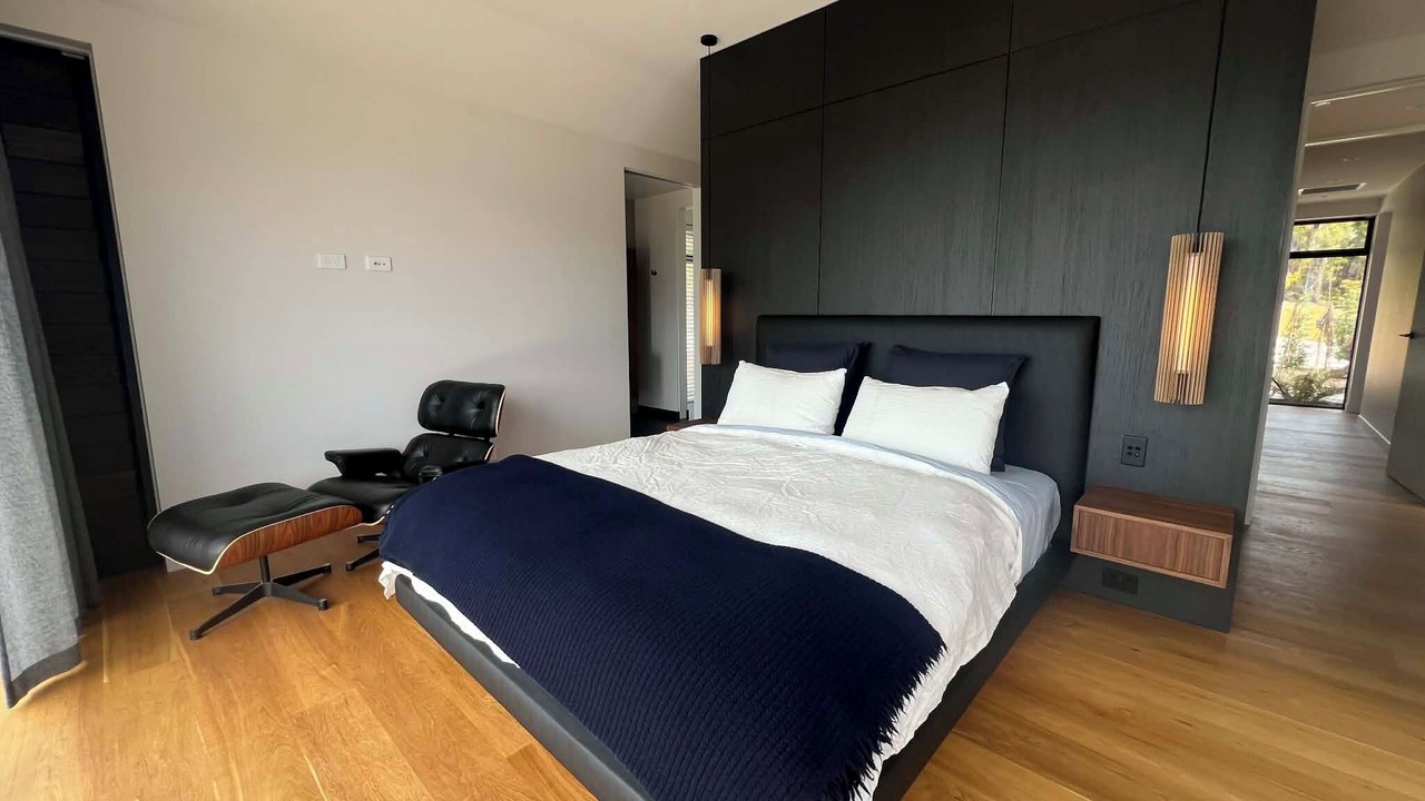 Photo of Bedroom in Ngaio Bay
