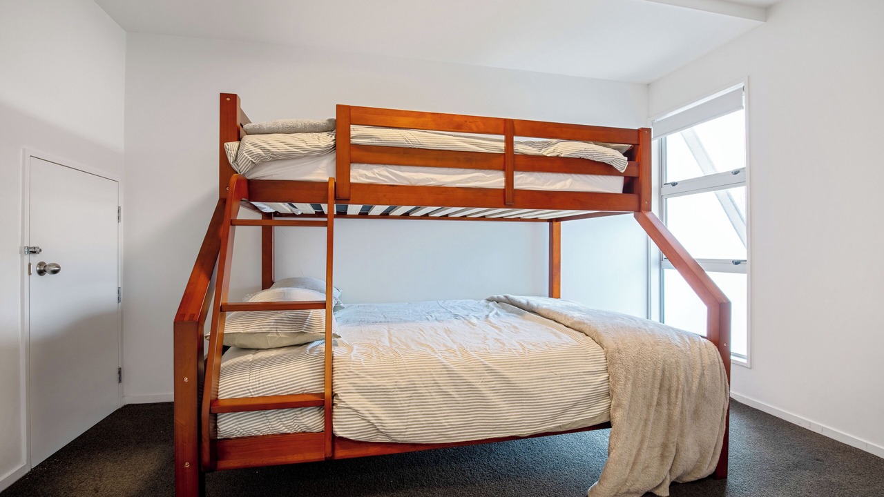 Photo of Bedroom in Christchurch City Centre