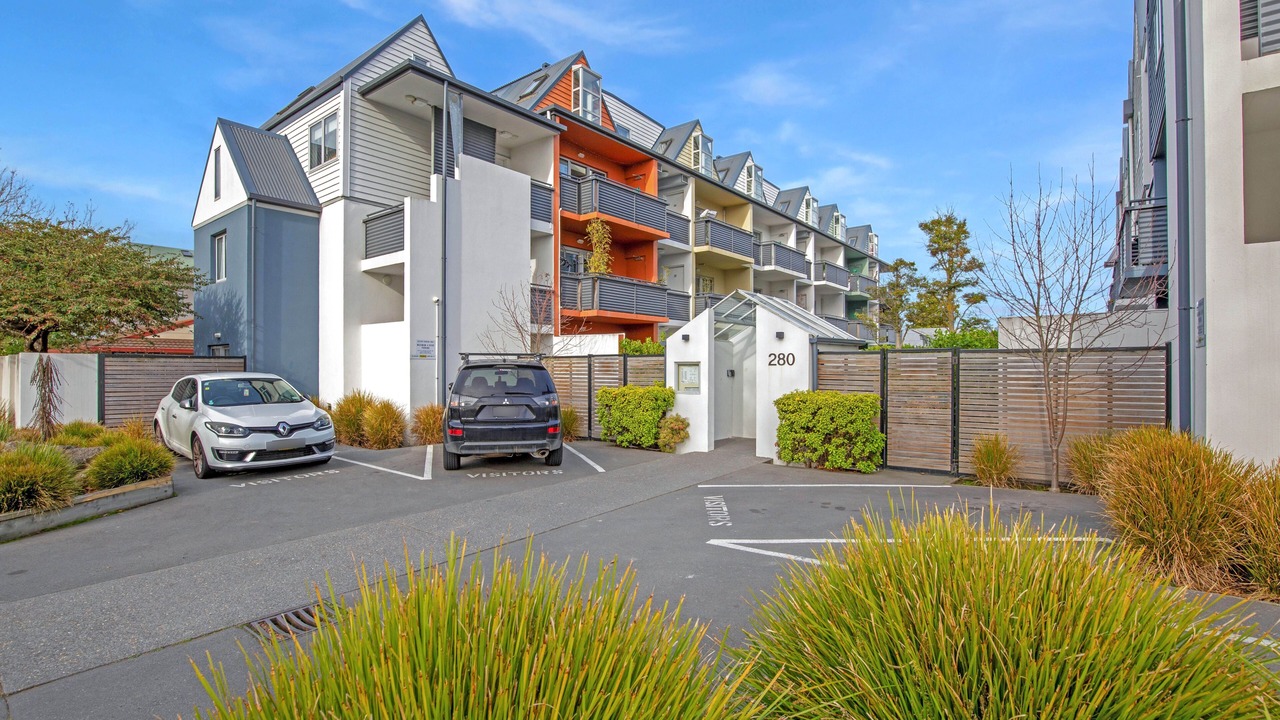 Photo of Outdoor in Christchurch City Centre