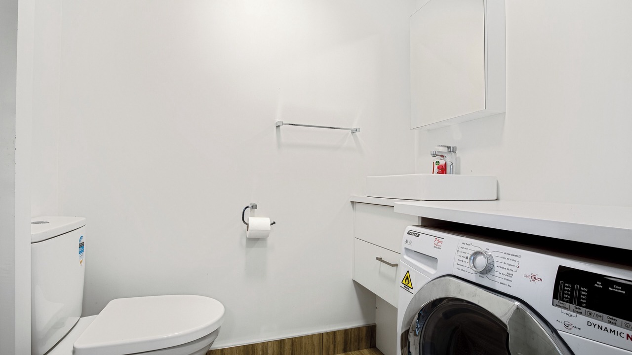 Photo of Bathroom in Christchurch City Centre