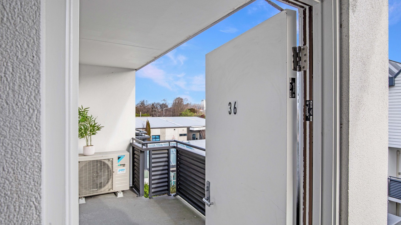 Photo of Outdoor in Christchurch City Centre