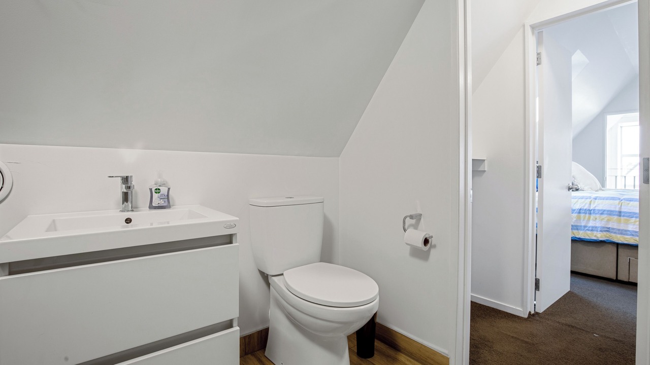 Photo of Bathroom in Christchurch City Centre