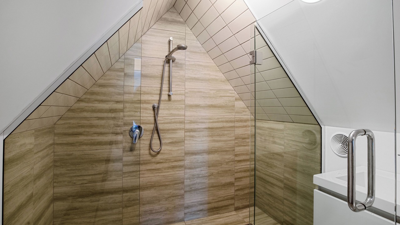 Photo of Bathroom in Christchurch City Centre