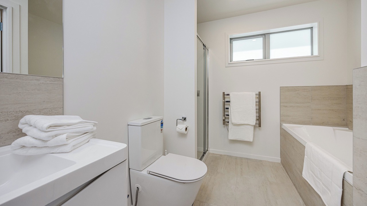 Photo of Bathroom in Mount Roskill