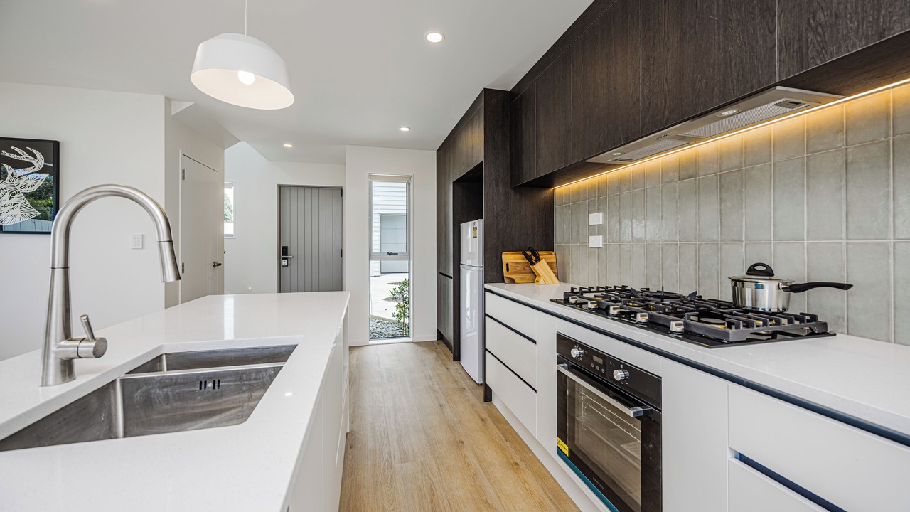 Photo of Kitchen in Mount Roskill