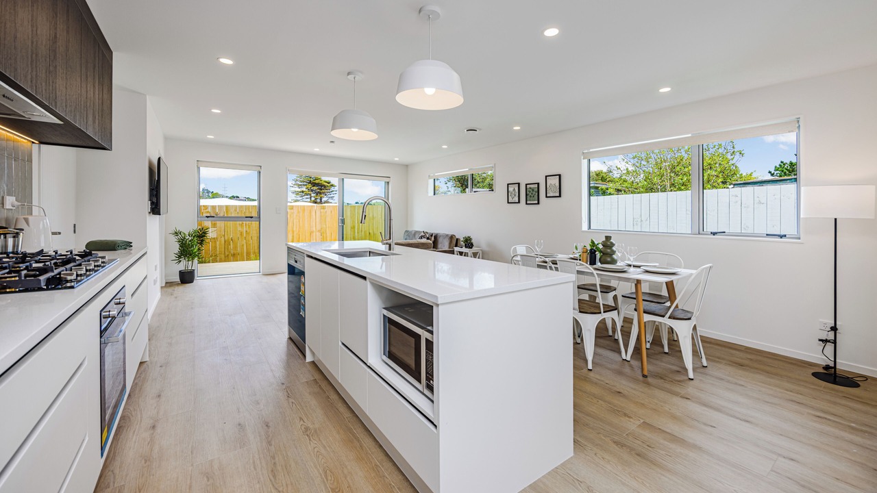 Photo of Kitchen in Mount Roskill