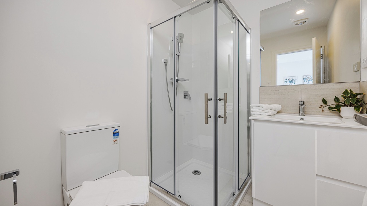 Photo of Bathroom in Mount Roskill