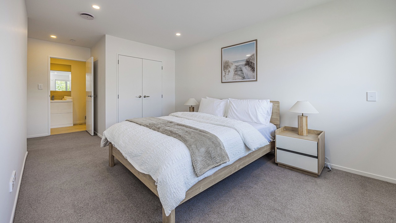 Photo of Bedroom in Mount Roskill