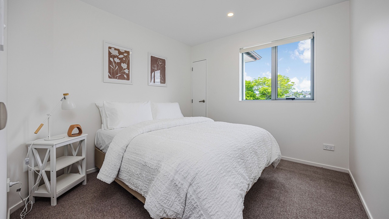 Photo of Bedroom in Mount Roskill