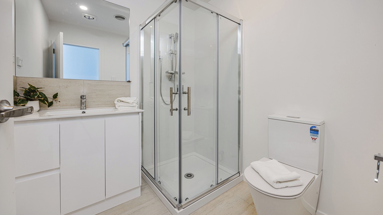Photo of Bathroom in Mount Roskill