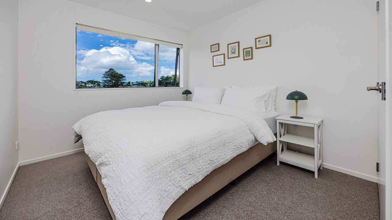 Photo of Bedroom in Mount Roskill