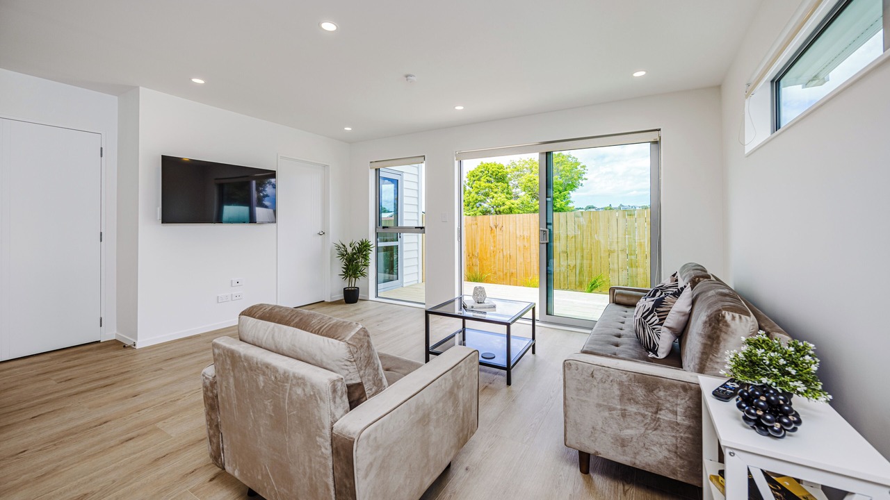 Photo of Livingroom in Mount Roskill