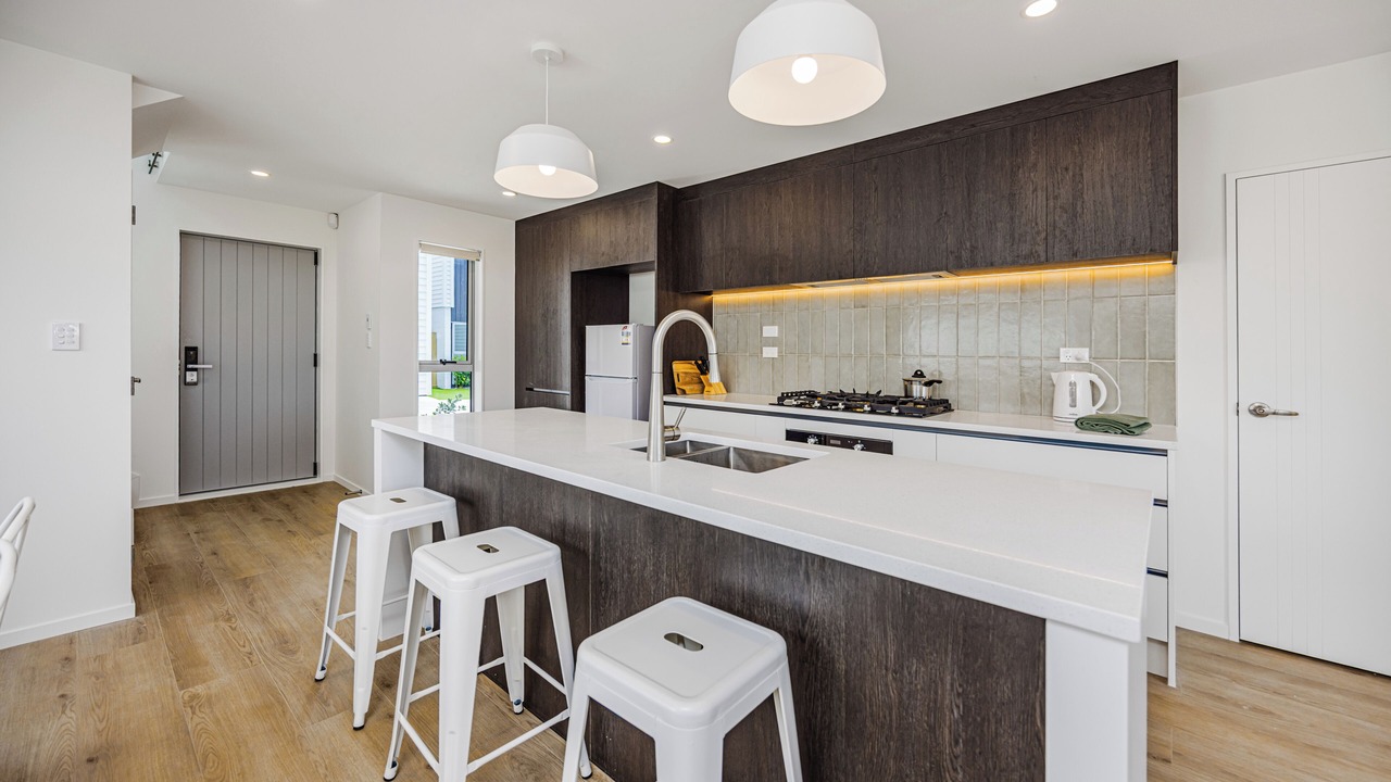 Photo of Kitchen in Mount Roskill