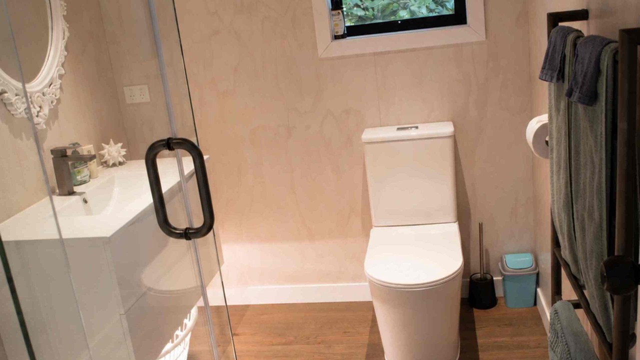 Photo of Bathroom in Makarau
