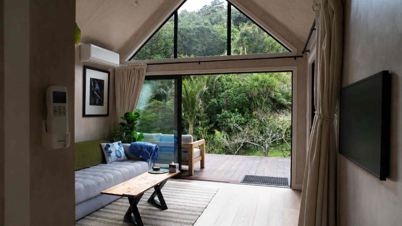 Photo of Livingroom in Makarau