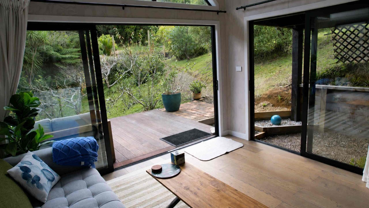 Photo of Livingroom in Makarau