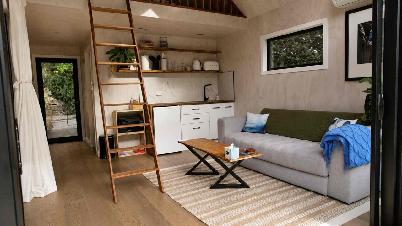 Photo of Livingroom in Makarau