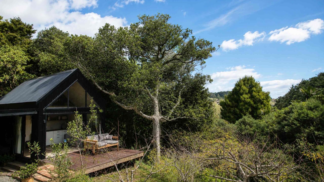 Photo of Outdoor in Makarau