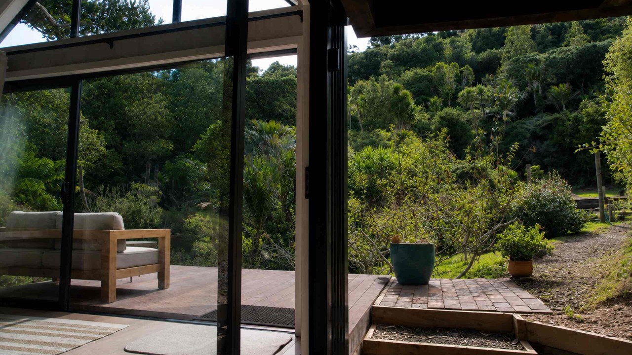 Photo of Patio Balcony in Makarau