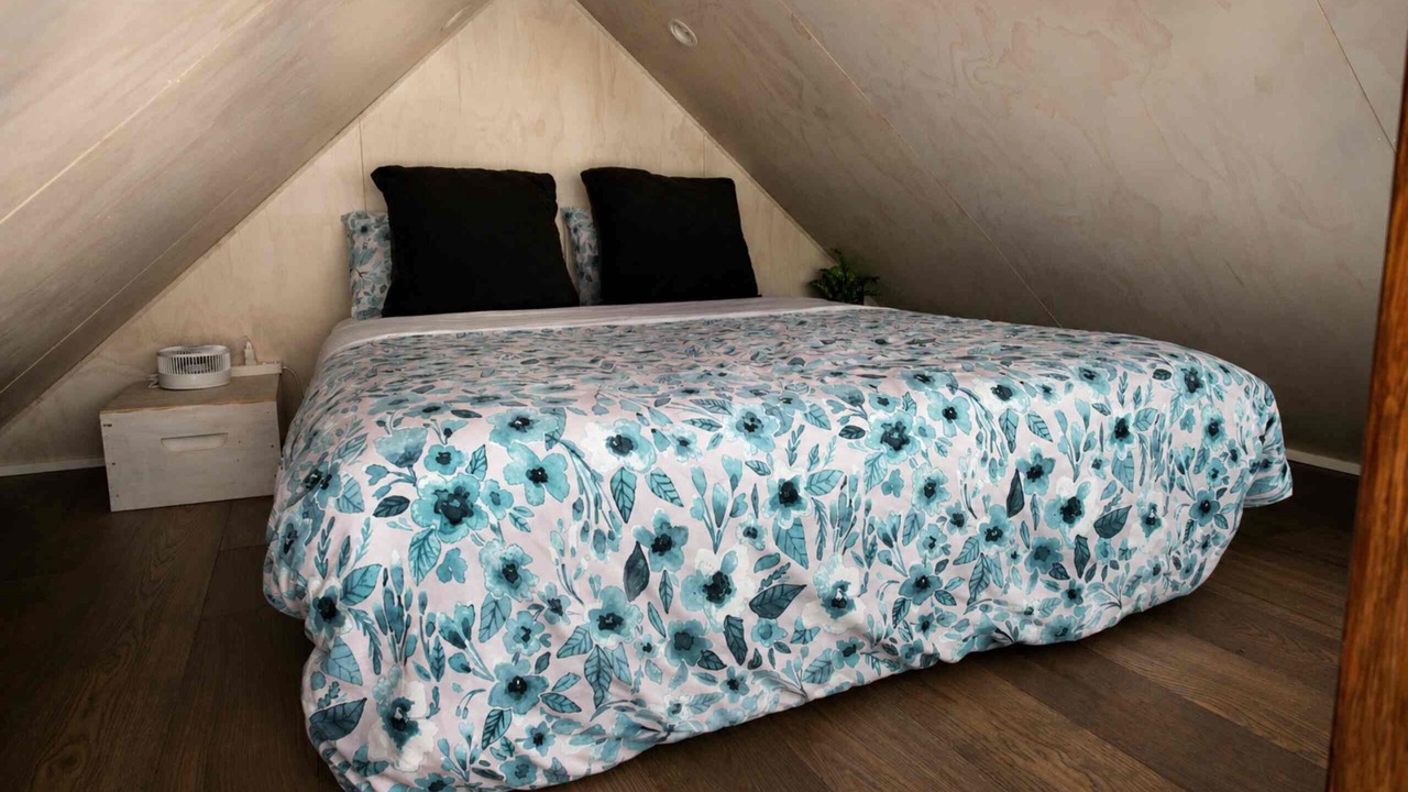 Photo of Bedroom in Makarau