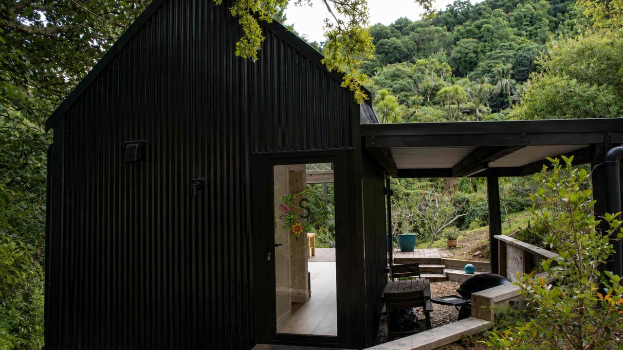 Photo of Outdoor in Makarau