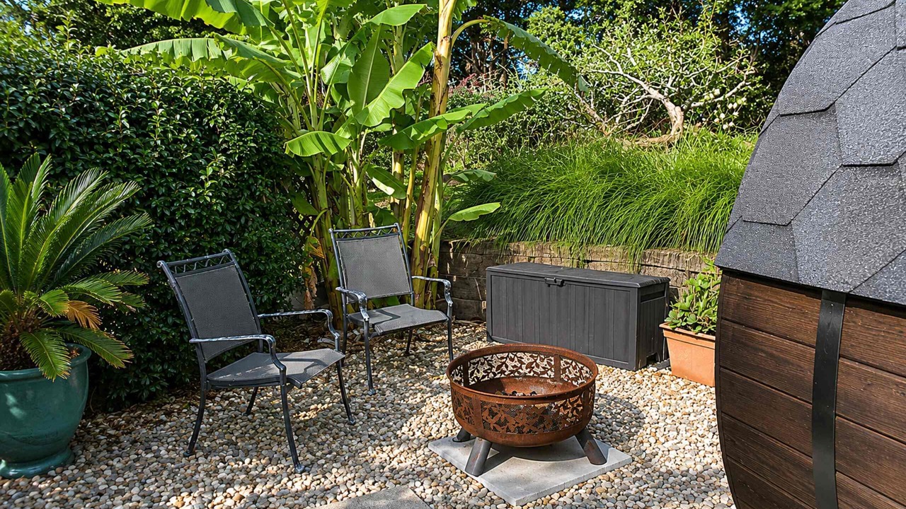 Photo of Outdoor in Makarau