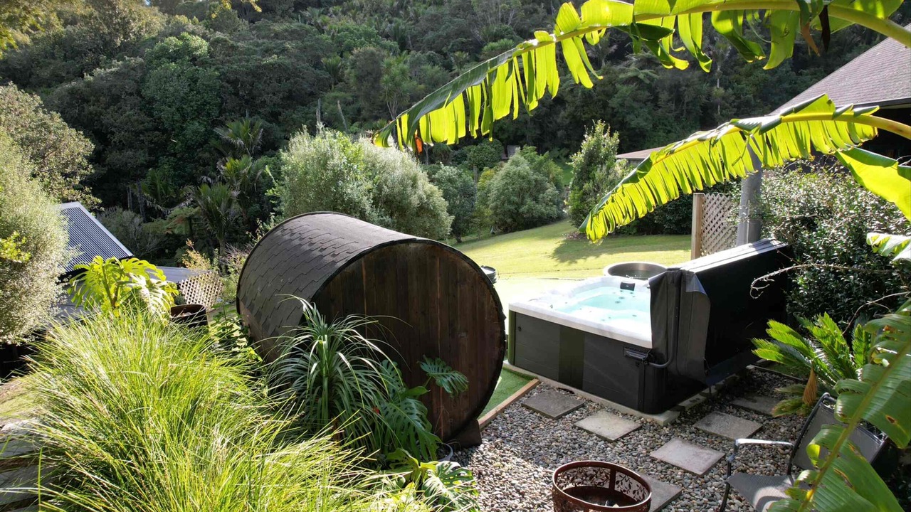 Photo of Outdoor in Makarau