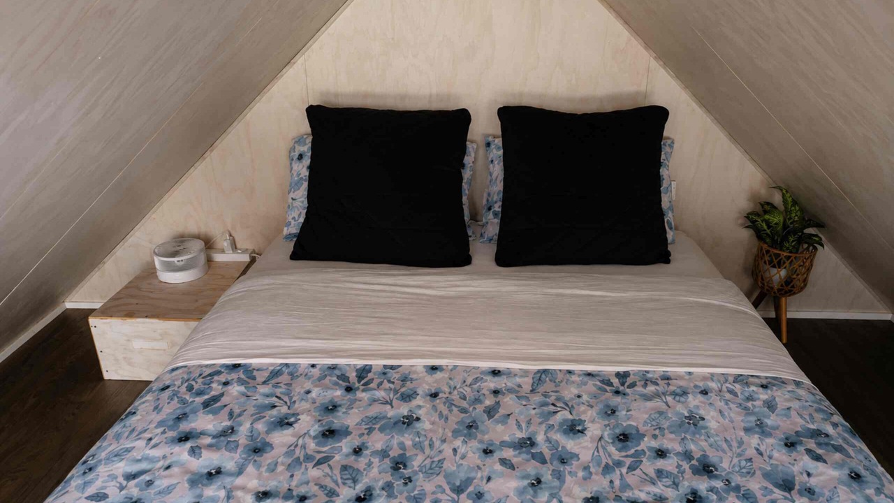 Photo of Bedroom in Makarau