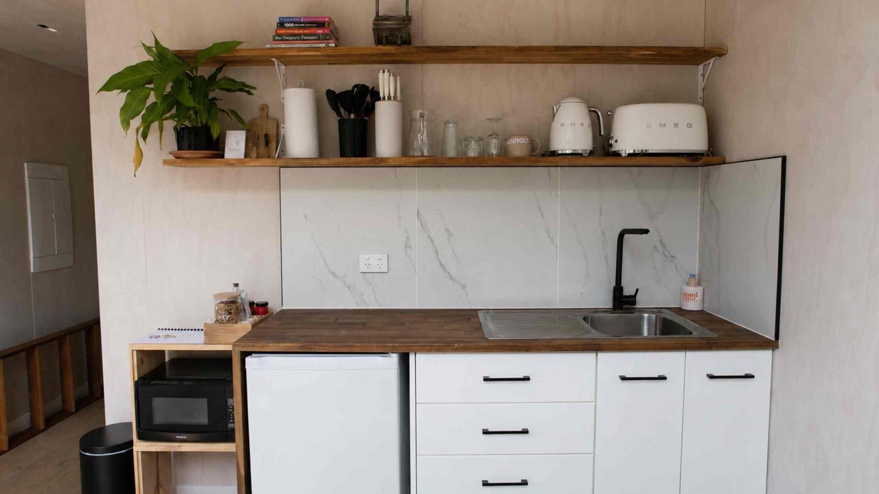 Photo of Kitchen in Makarau