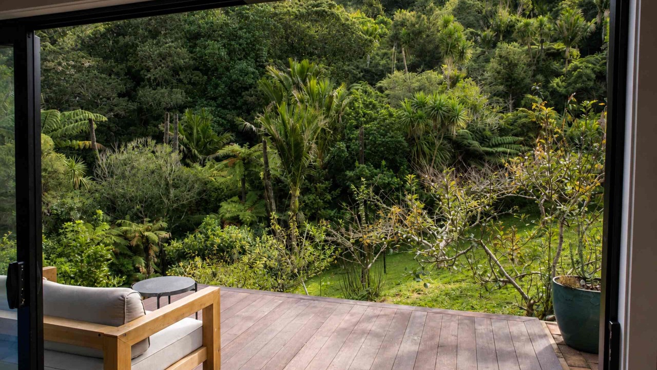 Photo of Outdoor in Makarau