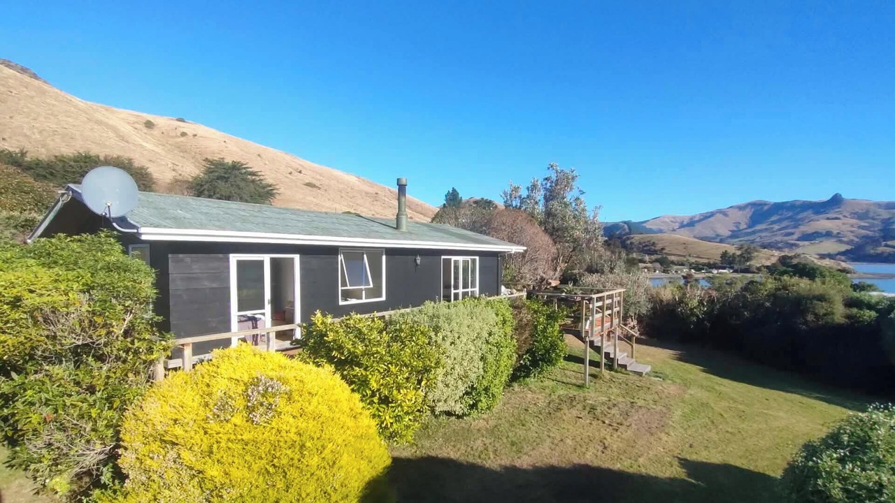 Photo of Outdoor in Port Levy