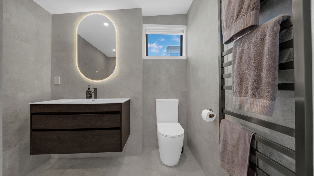 Photo of Bathroom in Ponsonby