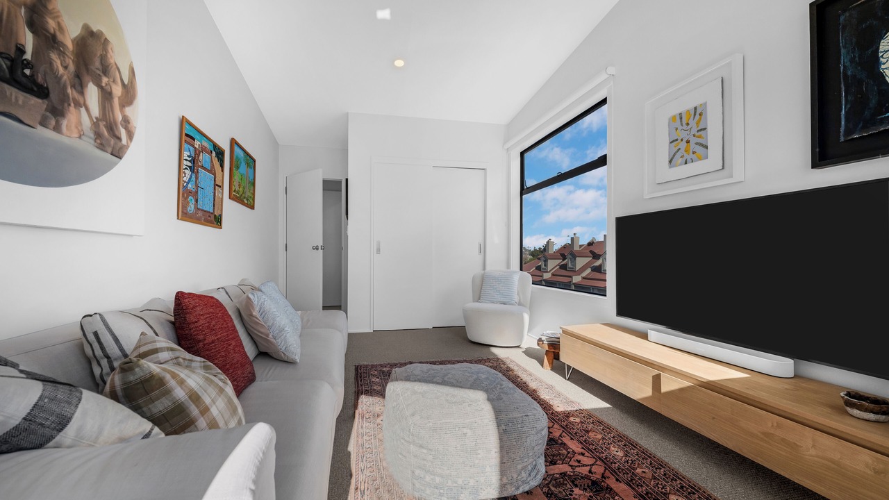 Photo of Bedroom in Ponsonby