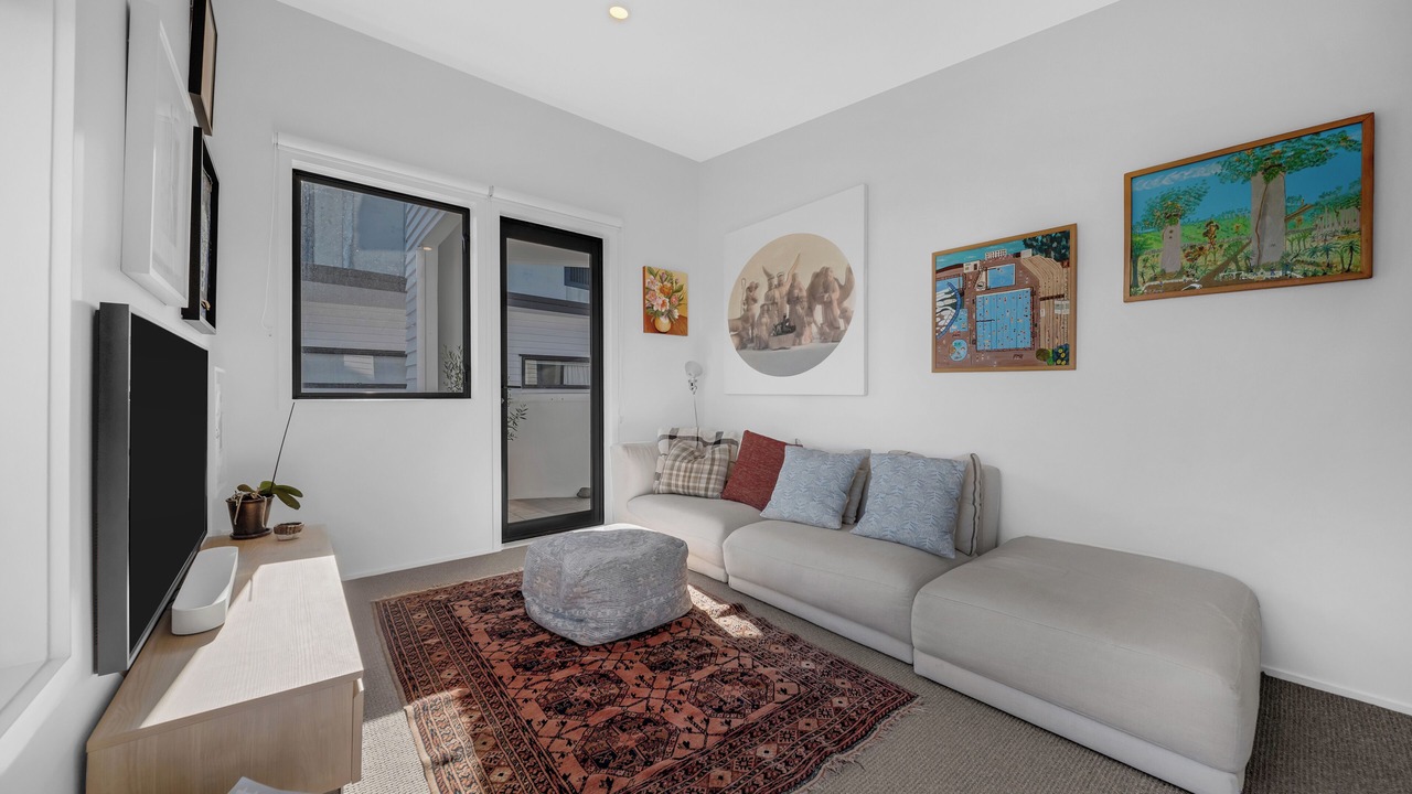 Photo of Bedroom in Ponsonby