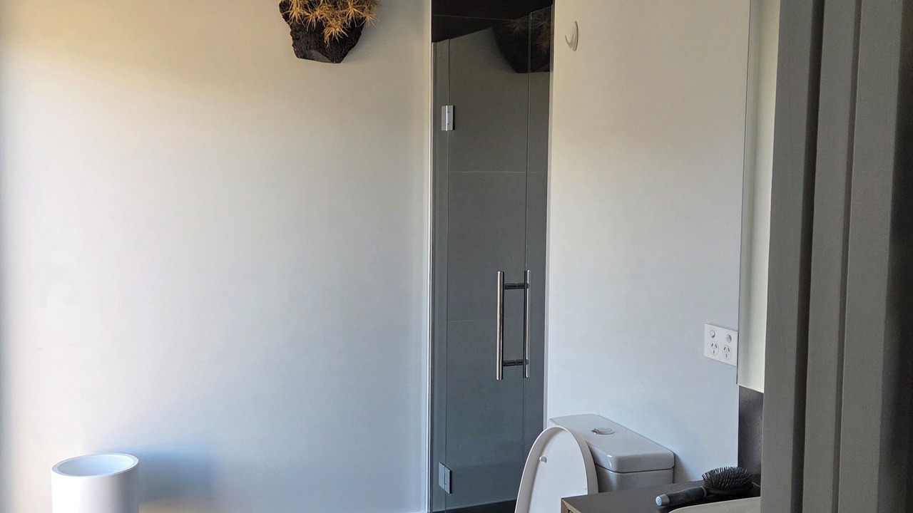 Photo of Bathroom in Glenorchy