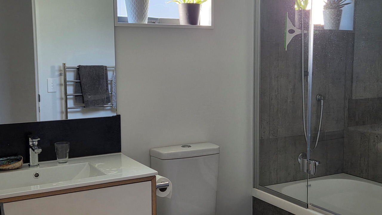 Photo of Bathroom in Glenorchy