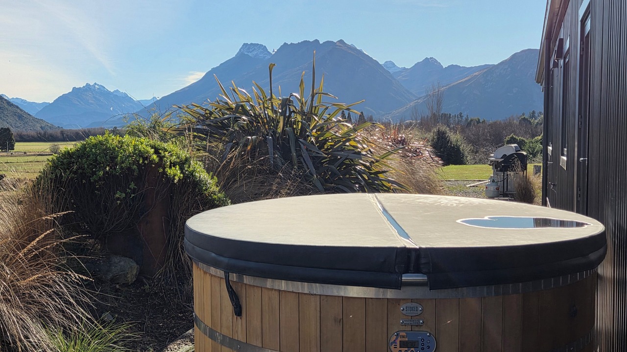 Photo of Outdoor in Glenorchy