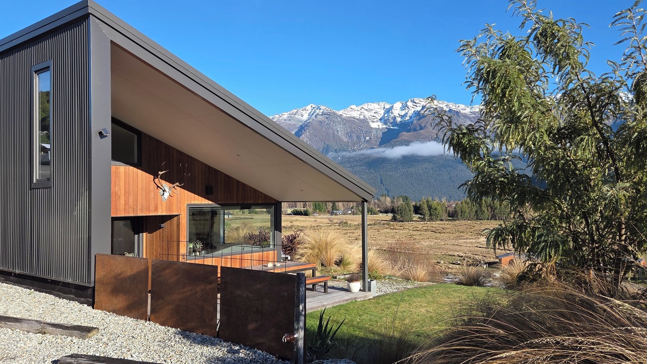 Photo of Outdoor in Glenorchy