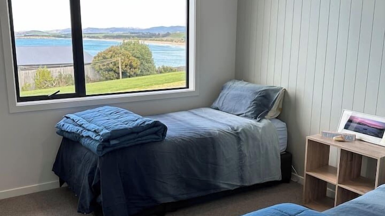 Photo of Bedroom in Kakanui