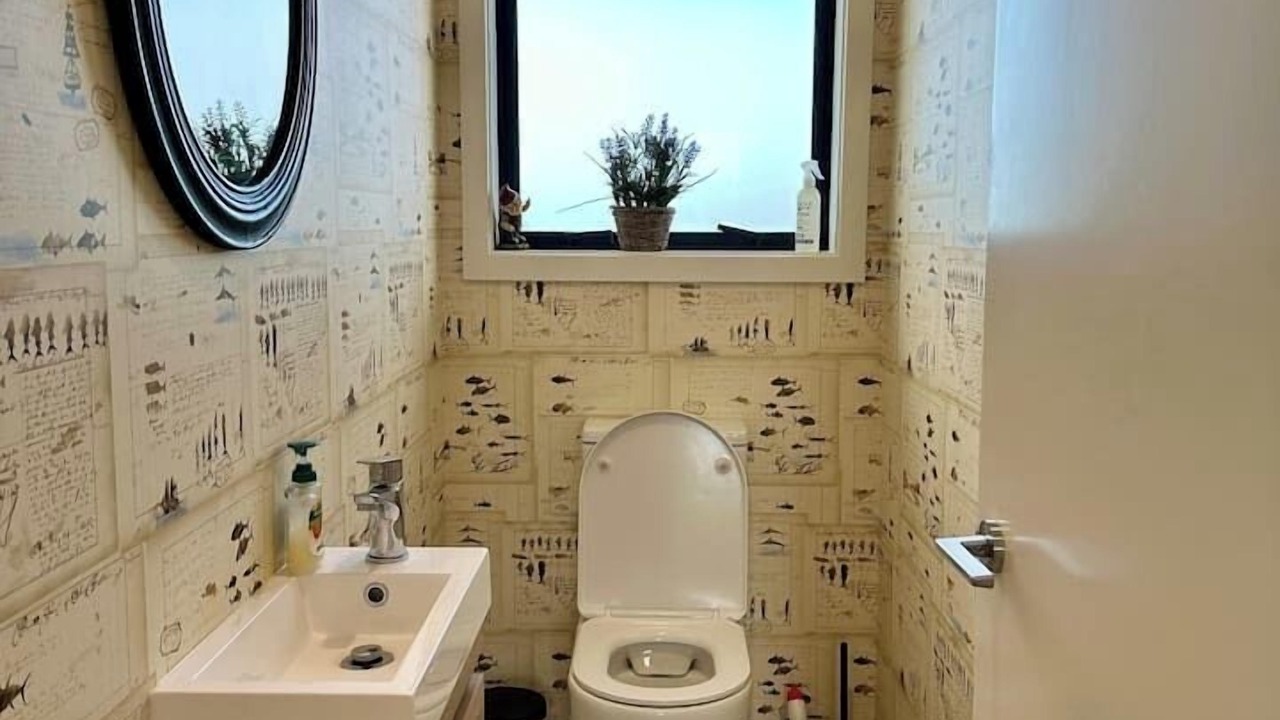 Photo of Bathroom in Kakanui