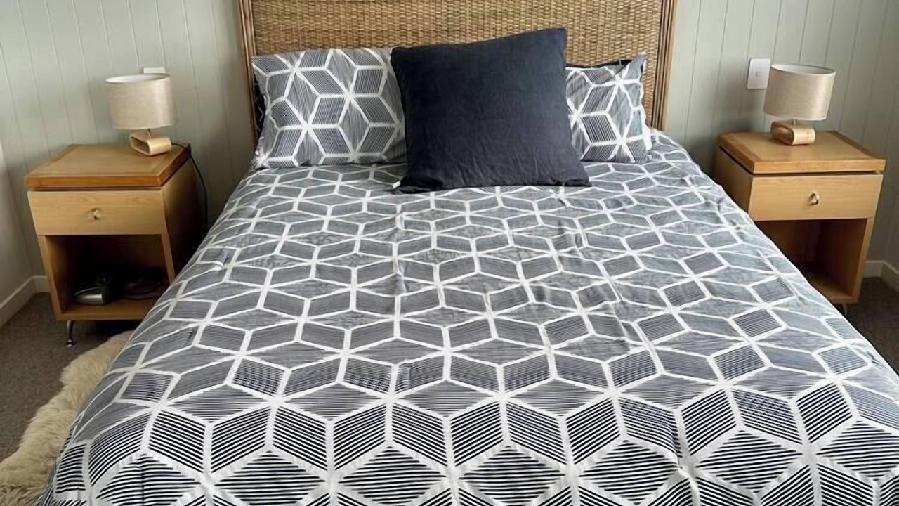 Photo of Bedroom in Kakanui