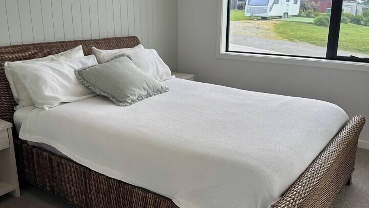 Photo of Bedroom in Kakanui
