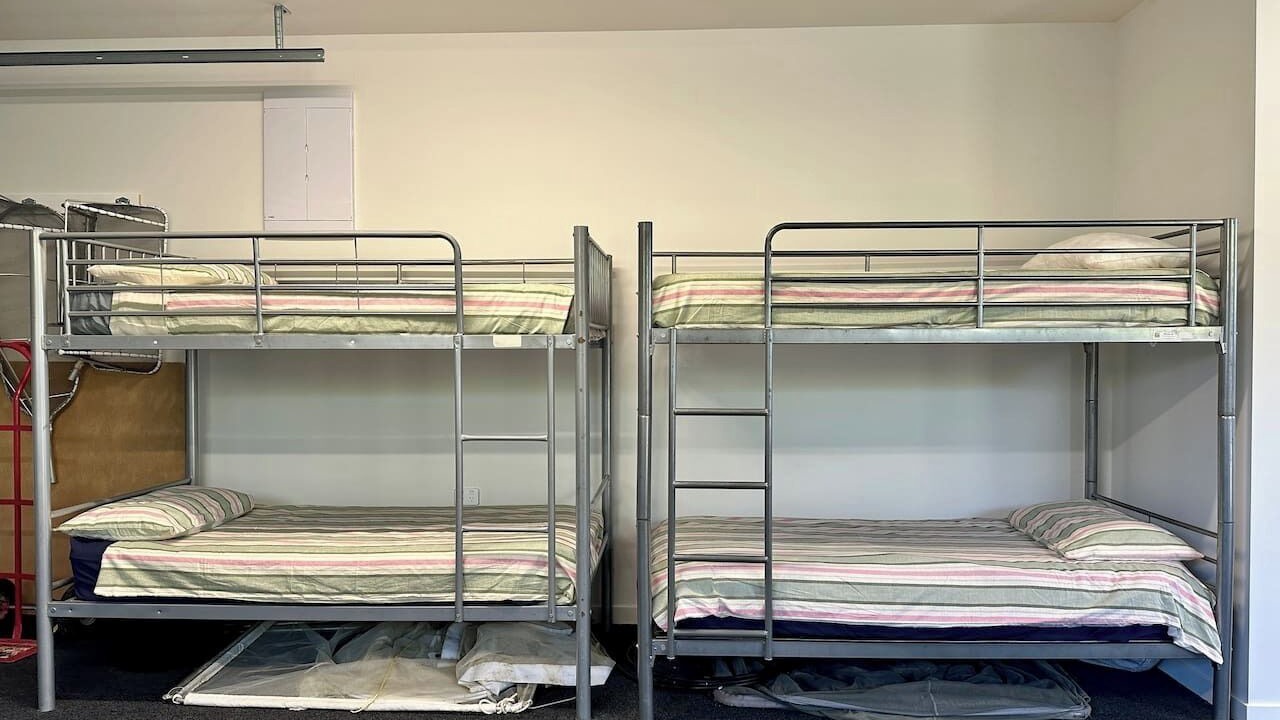 Photo of Bedroom in Kakanui