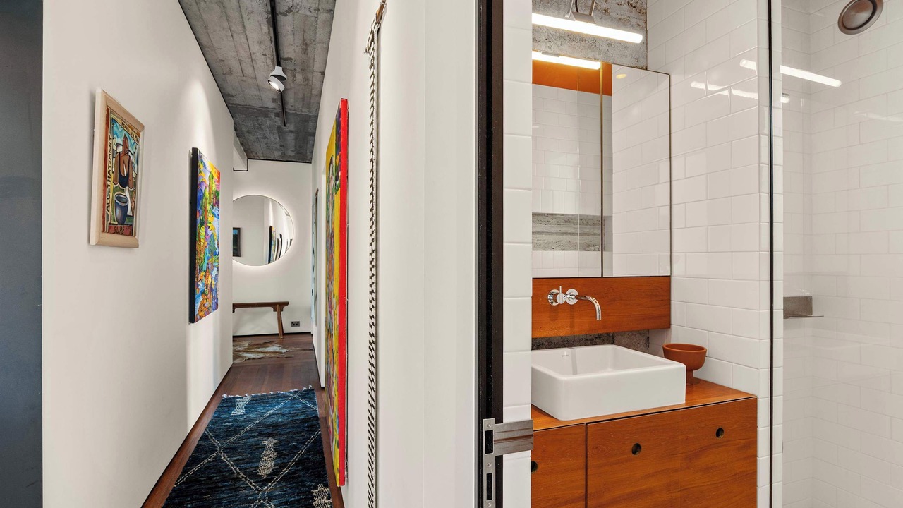 Photo of Bathroom in Sumner