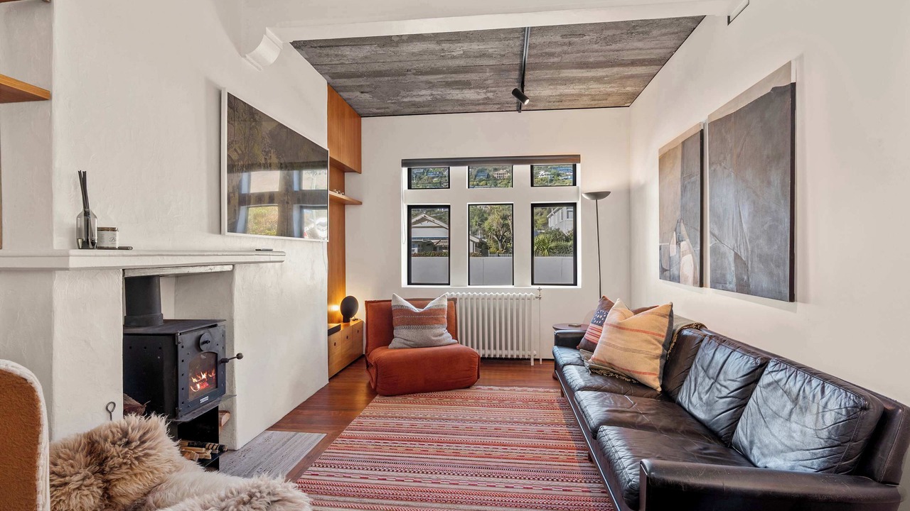 Photo of Bedroom in Sumner